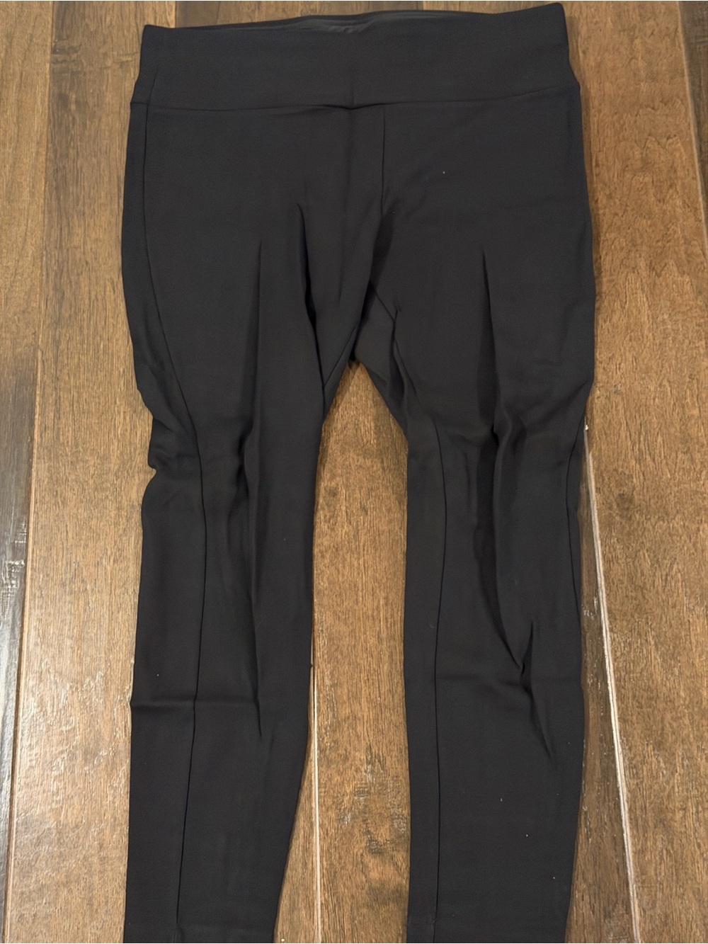Premise Men's Black Performance Stretch Pants